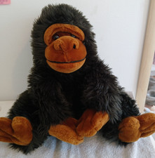 Keel Toys Larger Monkey