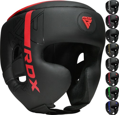 Rdx boxing head guard - head,