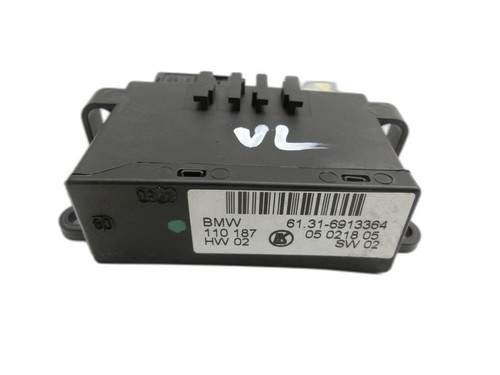 Control unit comfort module - unit,