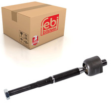 Front Inner Tie Rod Inc Nut