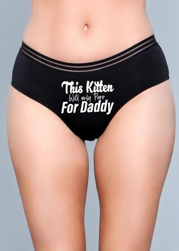 Kitten purr for daddy - kitten,