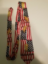 Steven Harris USA Flag with