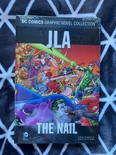 DC Comics  Graphic Novel