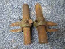 bsa bantam d1-d3 plunger parts