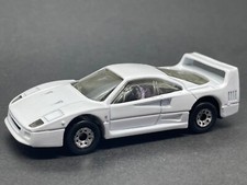 MATCHBOX FERRARI F40 - CUSTOM