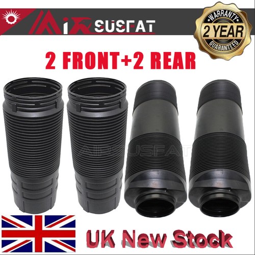4pcs for mercedes w220 w215 - 4pcs,