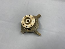 VAUXHALL CORSA C 02-06 FRONT BEARING HUB PASSENGER SIDE LEFT GENUINE