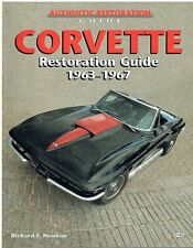 CHEVROLET CORVETTE C2 COUPE