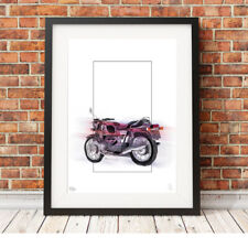 BMW R60  signed Limited