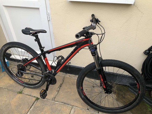 Saracen mantra bike collection - mantra,