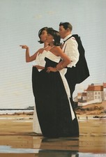 JACK VETTRIANO THREESOME ON