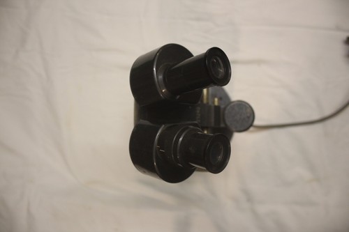Microscope prior binocular - microscope,