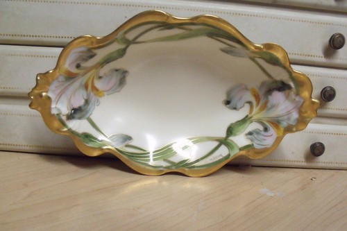 Antique elite works limoges - elite,