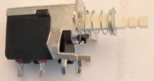 Power switch for korg - switch,