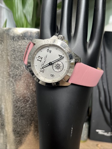 Thomas sabo watch with pink - watch,