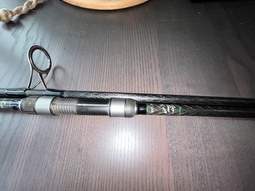 Free spirit carp - free,