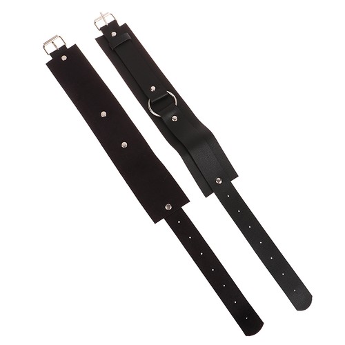 Men leather armband - leather,