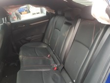 Honda civic mk10 22 - honda,
