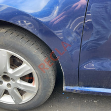 VOLKSWAGEN POLO MK5 2009-2011