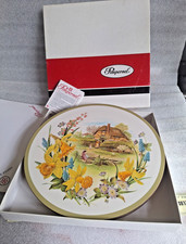 Boxed vintage pimpernel - vintage, deluxe