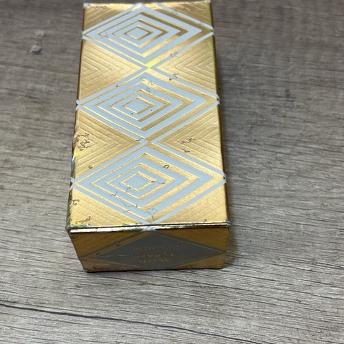 Avon vintage topaze cologne - avon,
