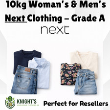 Next - Men’s And Women’s
