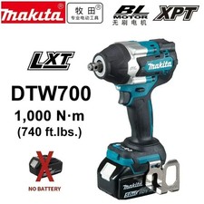 Makita DTW700Z 18V Cordless