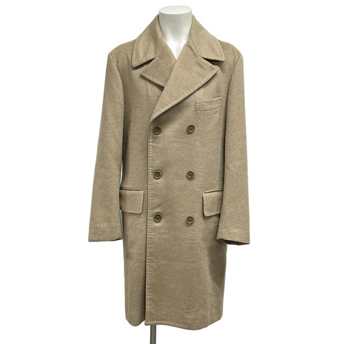Kiton beige outer material - kiton,