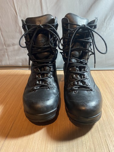 British army karrimor cold - british,