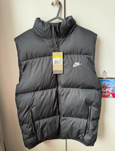 Nike sportwear men black - sportwear,