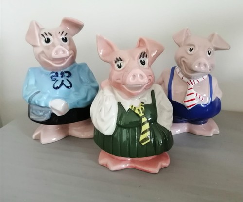 Wade natwest pigs - natwest, 3