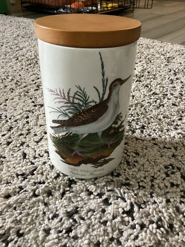 Vintage portmeirion birds - birds, of