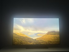 LG C4 48-inch OLED Evo 4K HDR