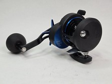 Daiwa Saltist 35H Star Drag High Conventional Reel 