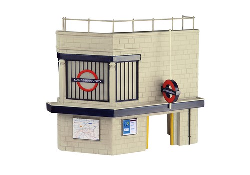 Bachmann scenecraft 221 low - scenecraft,
