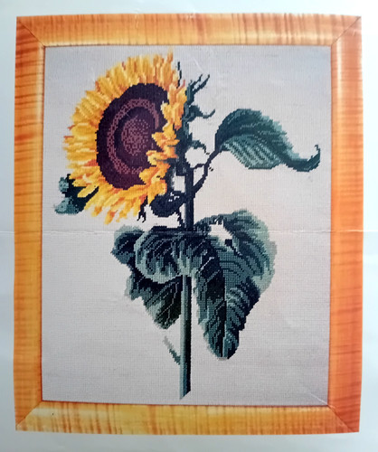 Ehrman sunflower graham rust - ehrman,