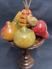 Vintage Kitsch Decor Hand