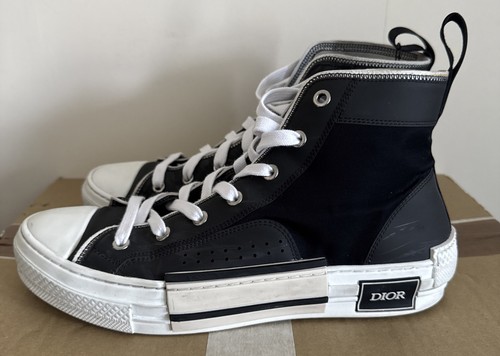 Dior b23 high top - dior,