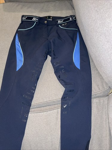 Vertigo riding breeches - riding,