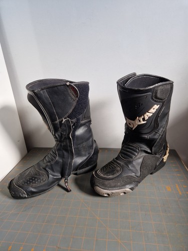 Pre owned oxtar - pre-owned,