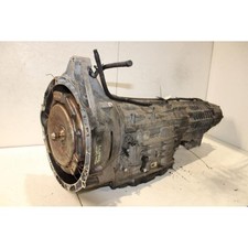 AUTOMATIC GEARSHIFT FOR