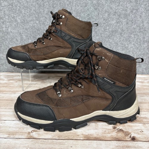 Next duratrek mens - duratrek, brown