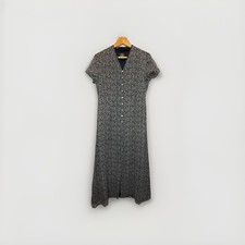 Vintage Laura Ashley Maxi