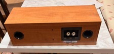 tannoy  centre speaker