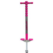Pink sport pogo stick - -, easy