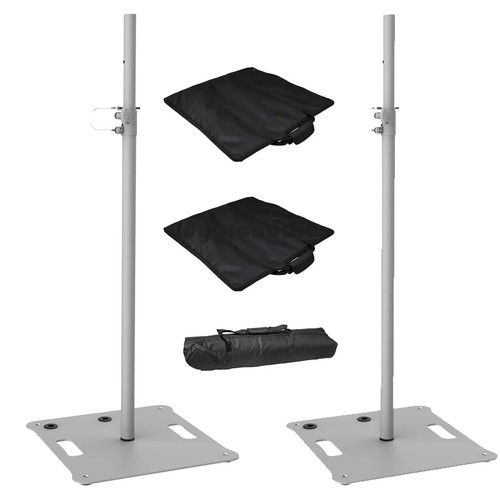 Ultimax speaker stand - x,