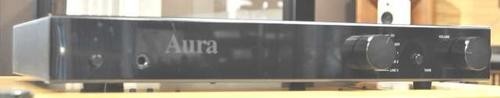 Aura integrated - aura, va-80