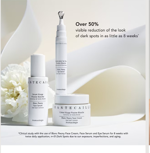 Chantecaille blanc peony eye - chantecaille,