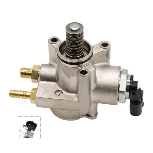 High pressure injection pump - high,