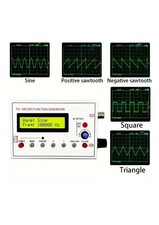 100 function generator - function,